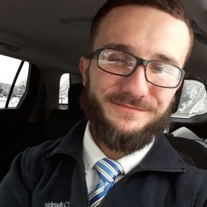 Meet your Posher, Forest